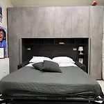 Caratteristico Loft Napoletano, \'A Casa \'E Peppino