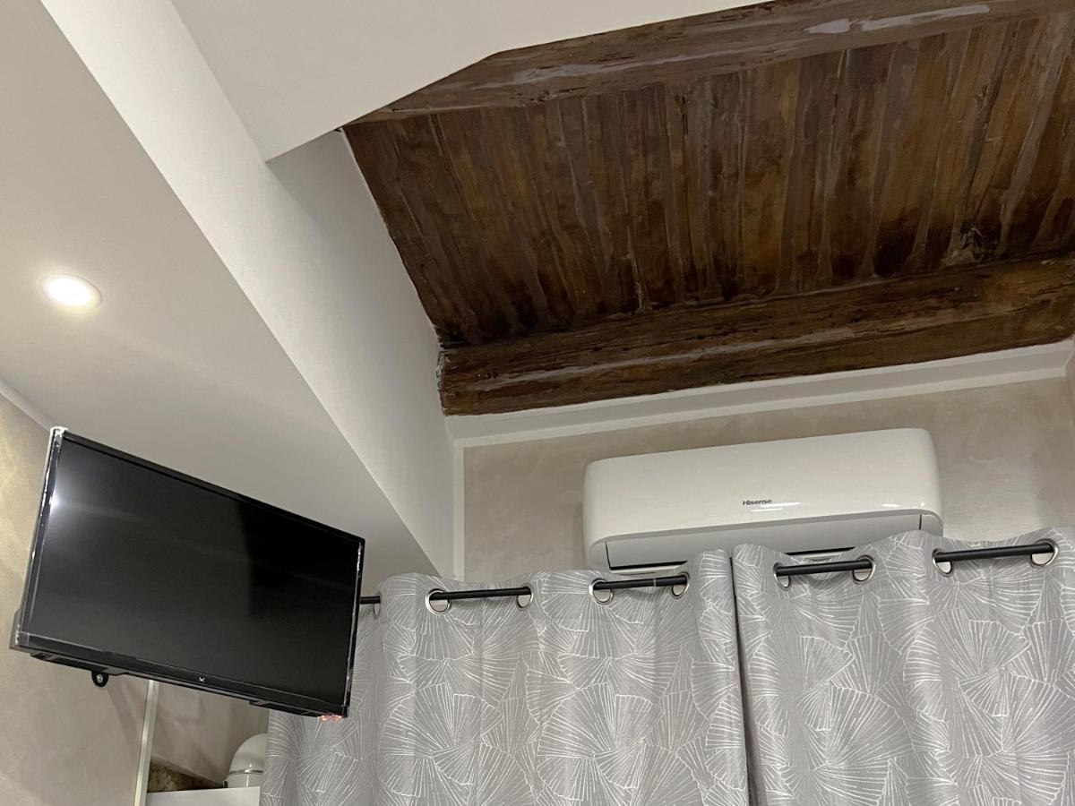 Hébergement de vacances Caratteristico Loft Napoletano, 'a Casa 'e Peppino Naples
