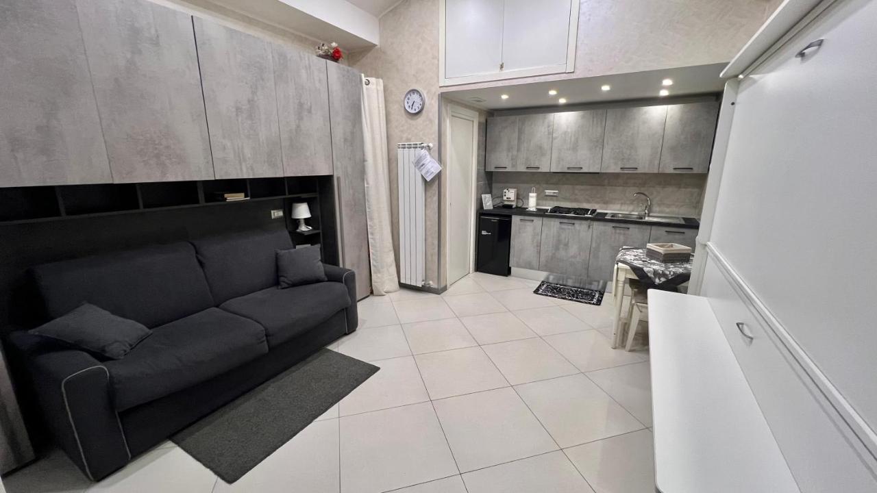 Caratteristico Loft Napoletano, 'a Casa 'e Peppino