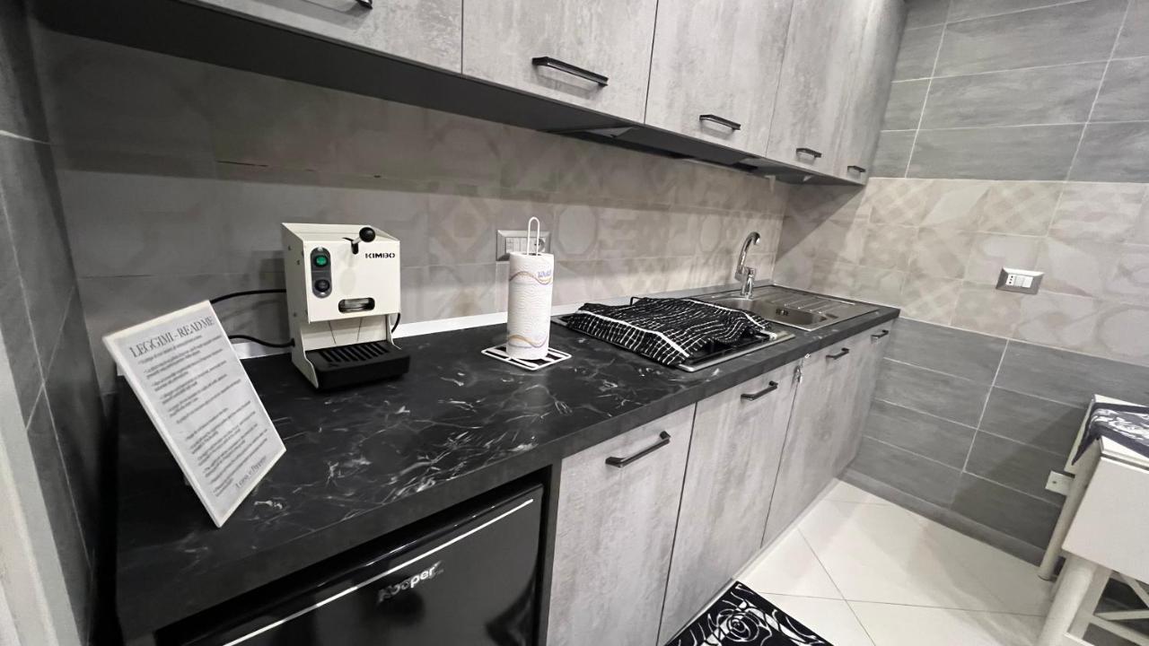 Casa vacanze Caratteristico Loft Napoletano, 'a Casa 'e Peppino *