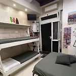 Caratteristico Loft Napoletano, \'A Casa \'E Peppino